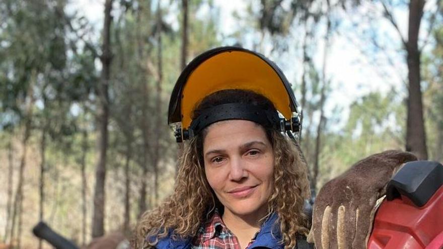 La Xunta nombra a Xiana Fernández-Albor presidenta del Patronato de las Illas Atlánticas