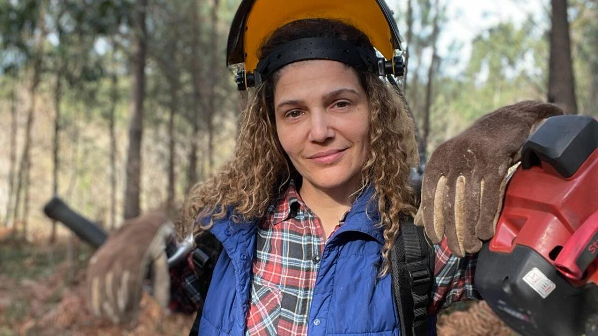 La Xunta nombra a Xiana Fernández-Albor presidenta del Patronato de las Illas Atlánticas