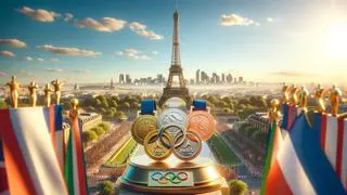 Las redes sentencian la apertura de los Juegos Olímpicos 2024 de París: "Es que no lo veo"