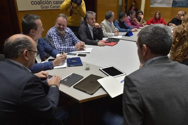 Reunión del Comité Permanente Nacional de ...