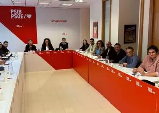 El PSOE pide que no se derogue la ley de Memoria