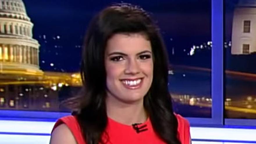 Bre Payton.