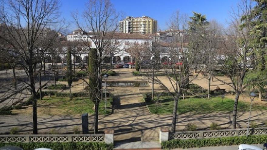 Sant Narcís: un exemple de ciutat-jardí