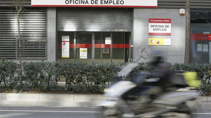 La ocupación marca el máximo en 10 años en España, con 19 millones de empleos