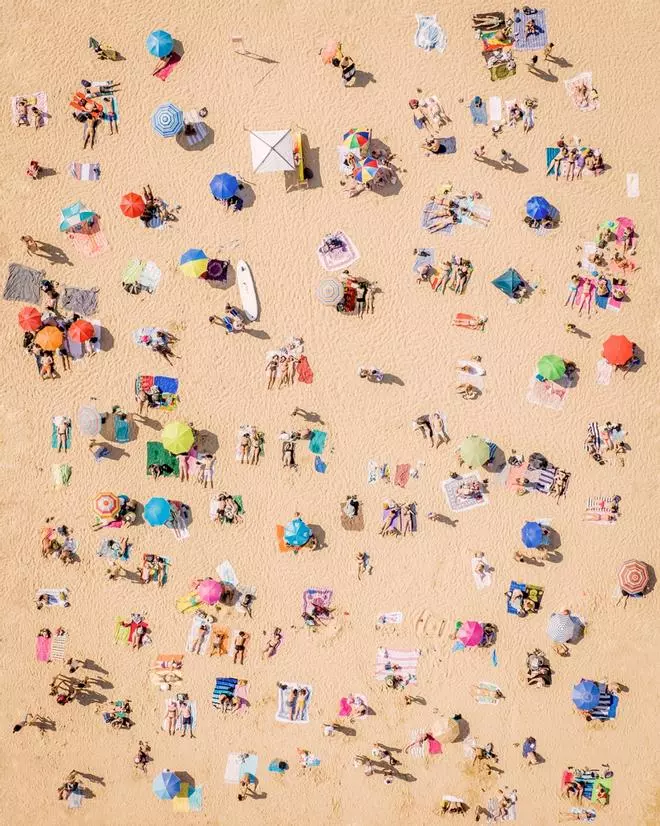 Así son las mejores fotos de los Drone Photo Awards 2023