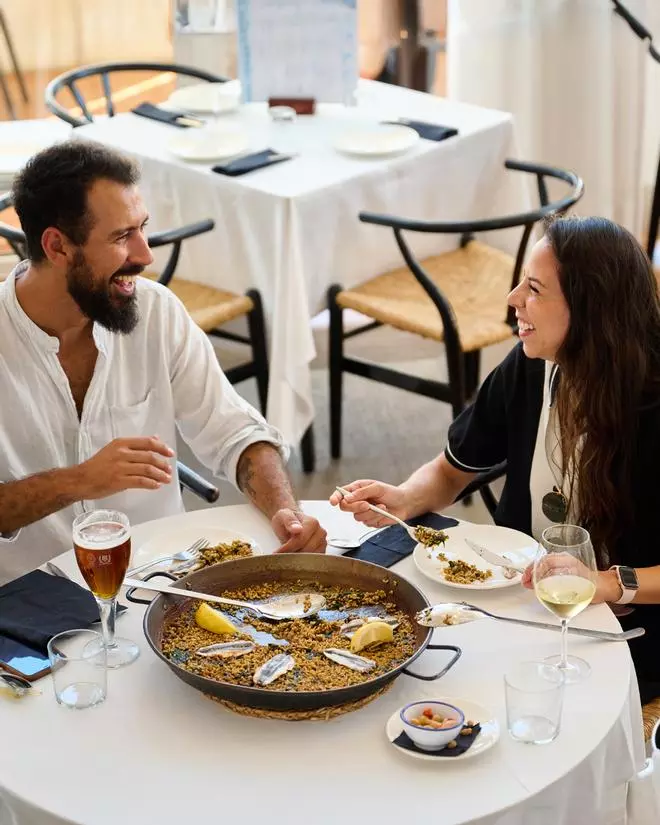 Descubre el mar de Altea a través de la experiencia Gastrovela