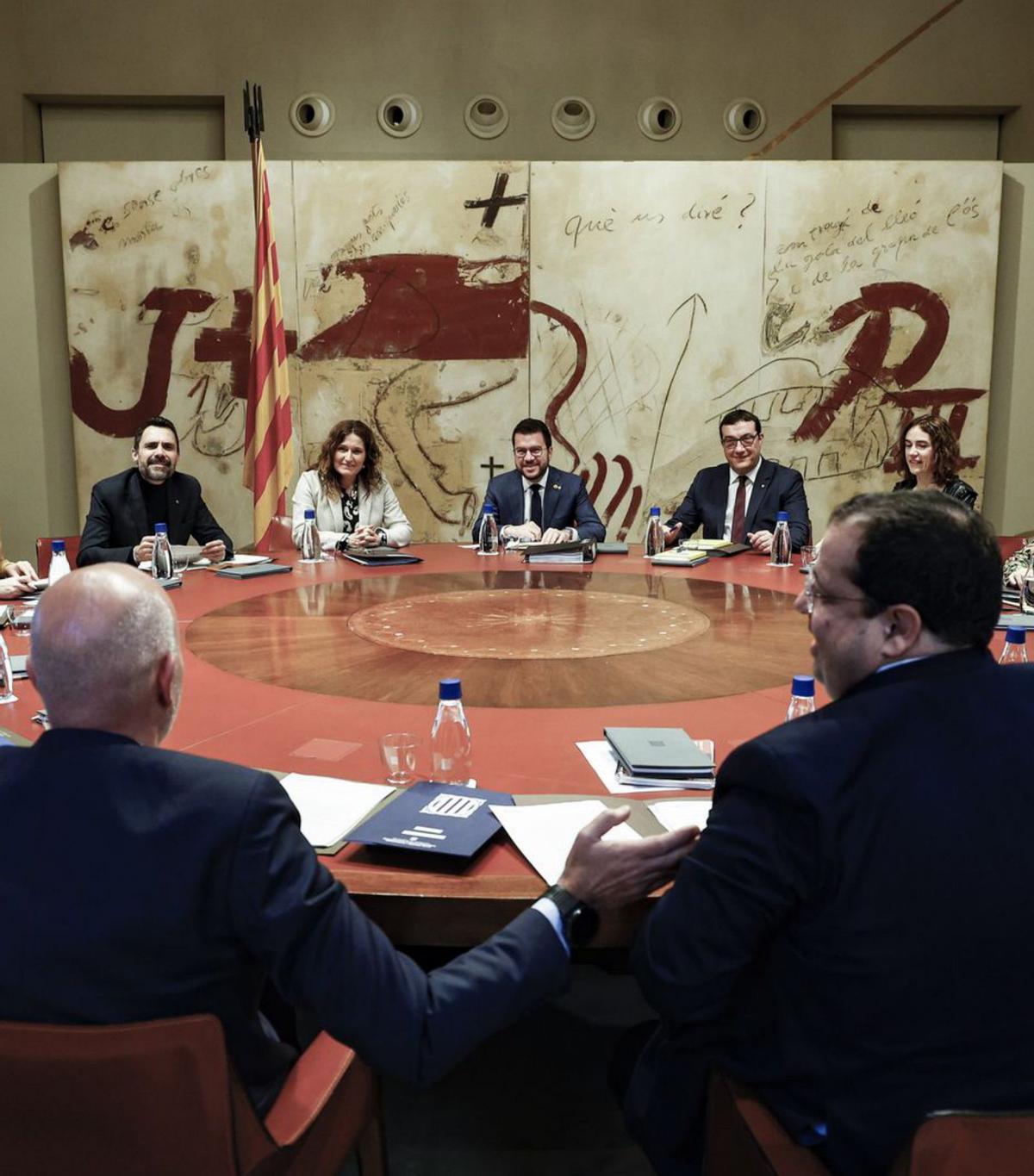 El Govern ampliarà els beneficiaris de l’ajuda al lloguer