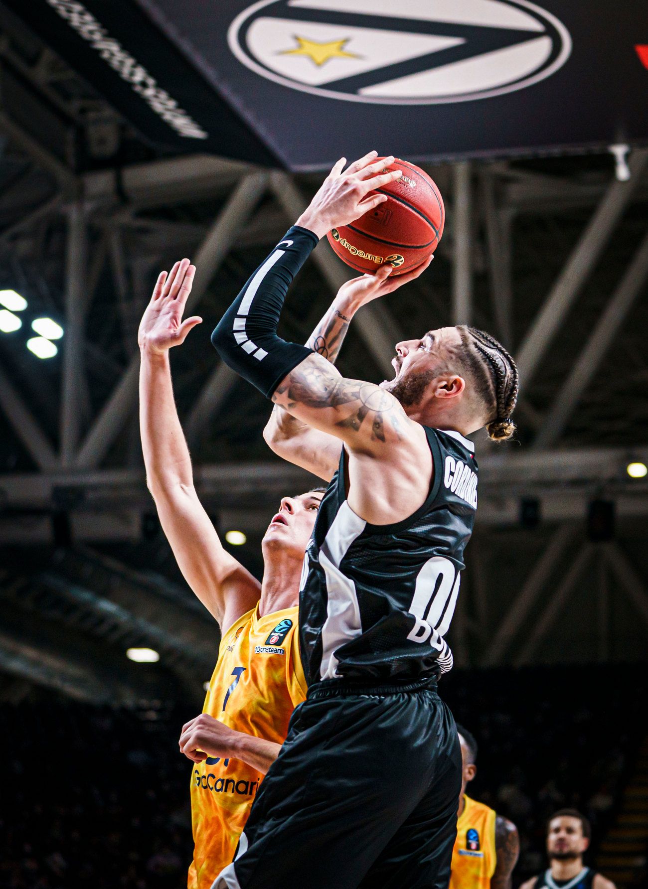 Virtus Bolonia - CB Gran Canaria