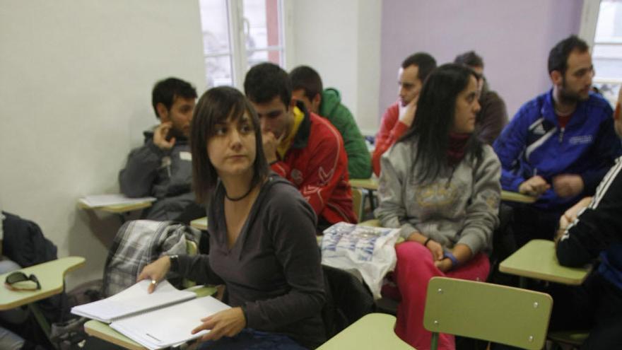 La gran mayoría de las oposiciones se celebrarán en junio.