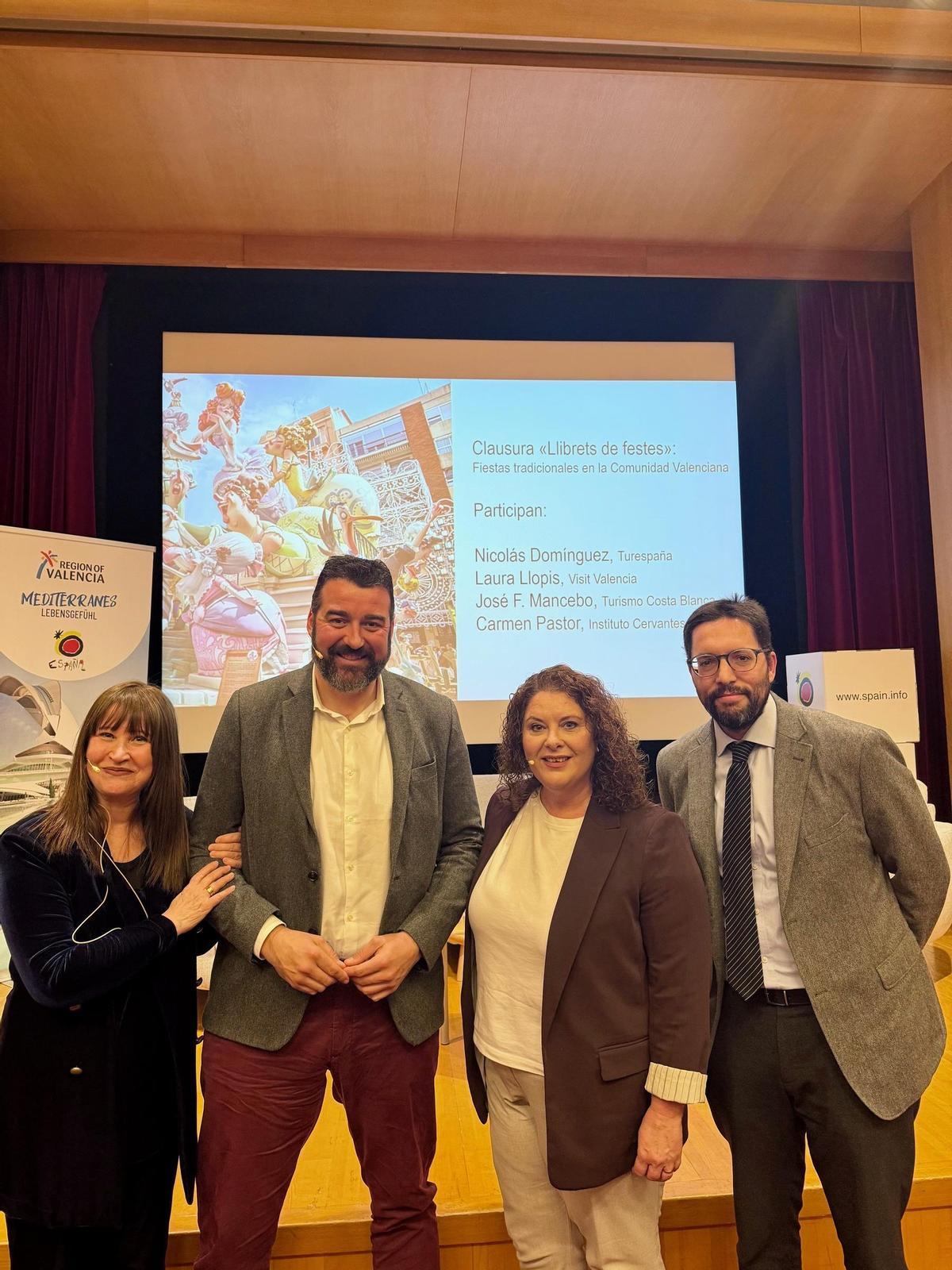 El creciente auge del turismo experiencial, en un contexto en el que el viajero busca vivencias transformadoras y auténticas, posiciona a las fiestas de la provincia como uno de los grandes activos diferenciales del destino.