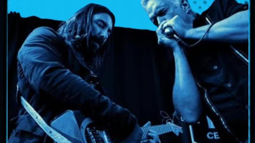 El blues releva al cine de verano en Las Cigarreras de Alicante con cuatro conciertos al aire libre