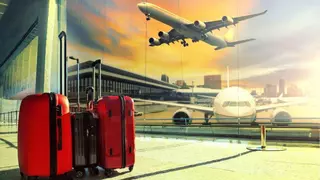 Huelgas en aeropuertos: fechas y aerolíneas afectadas este agosto