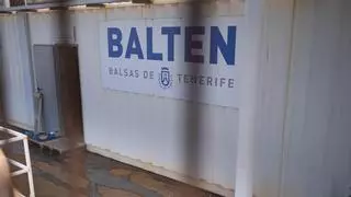 El Cabildo de Tenerife concluye que la concesionaria de la depuradora de Punta Brava incumplió el protocolo tras el derrame químico