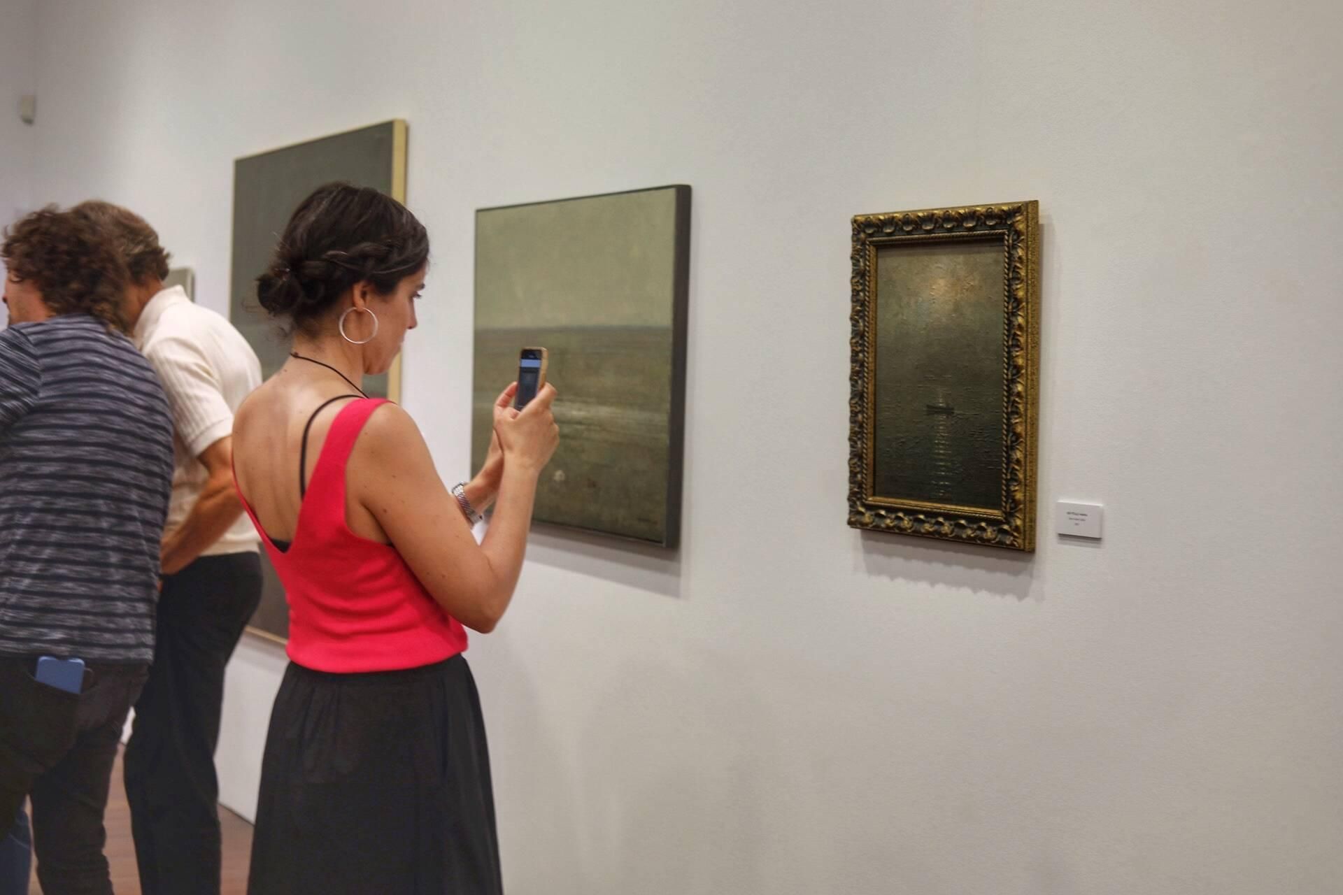 Nueva exposición de Fernando Pennetier en el Museo de Zamora