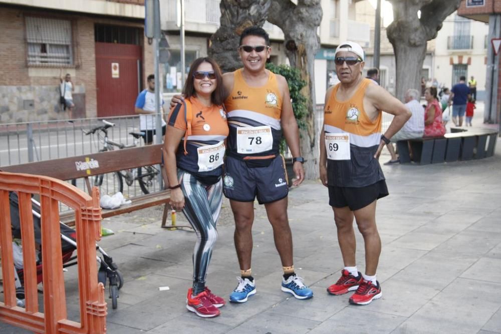 3ª Carrera Popular Rincón de Seca