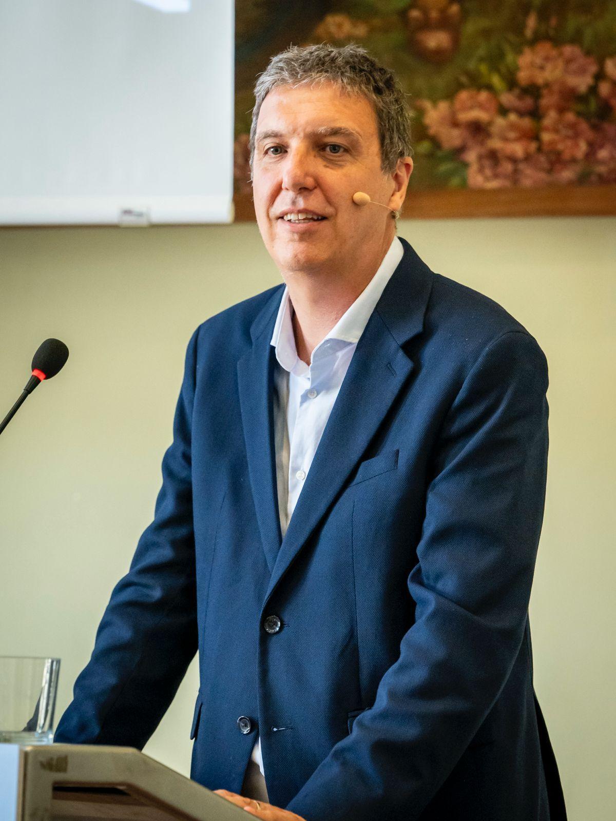 Les imatges de la jornada "L’Empordà i el Corredor Mediterrani" Les imatges de la jornada "L’Empordà i el Corredor Mediterrani"