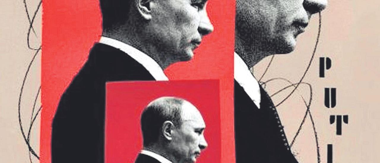 Putin sueña a lo grande