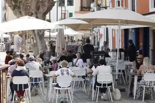 Turismo en Ibiza: El arranque de temporada soñado