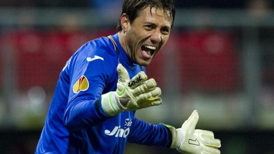 Diego Alves