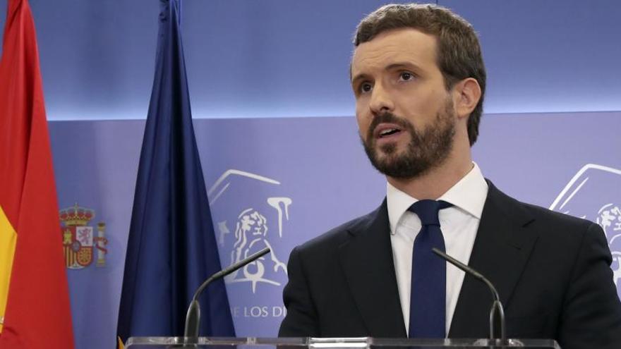 Pablo Casado