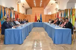 Dieciocho municipios de la Región se verán beneficiados por las ayudas a la industria agroalimentaria