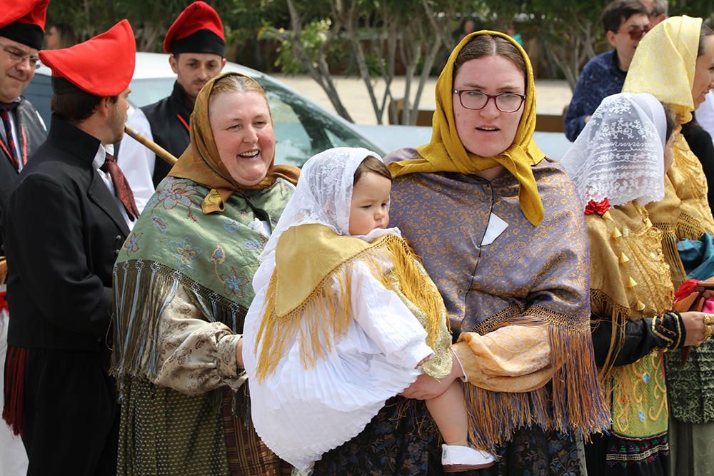 Fiestas de Puig d'en Valls