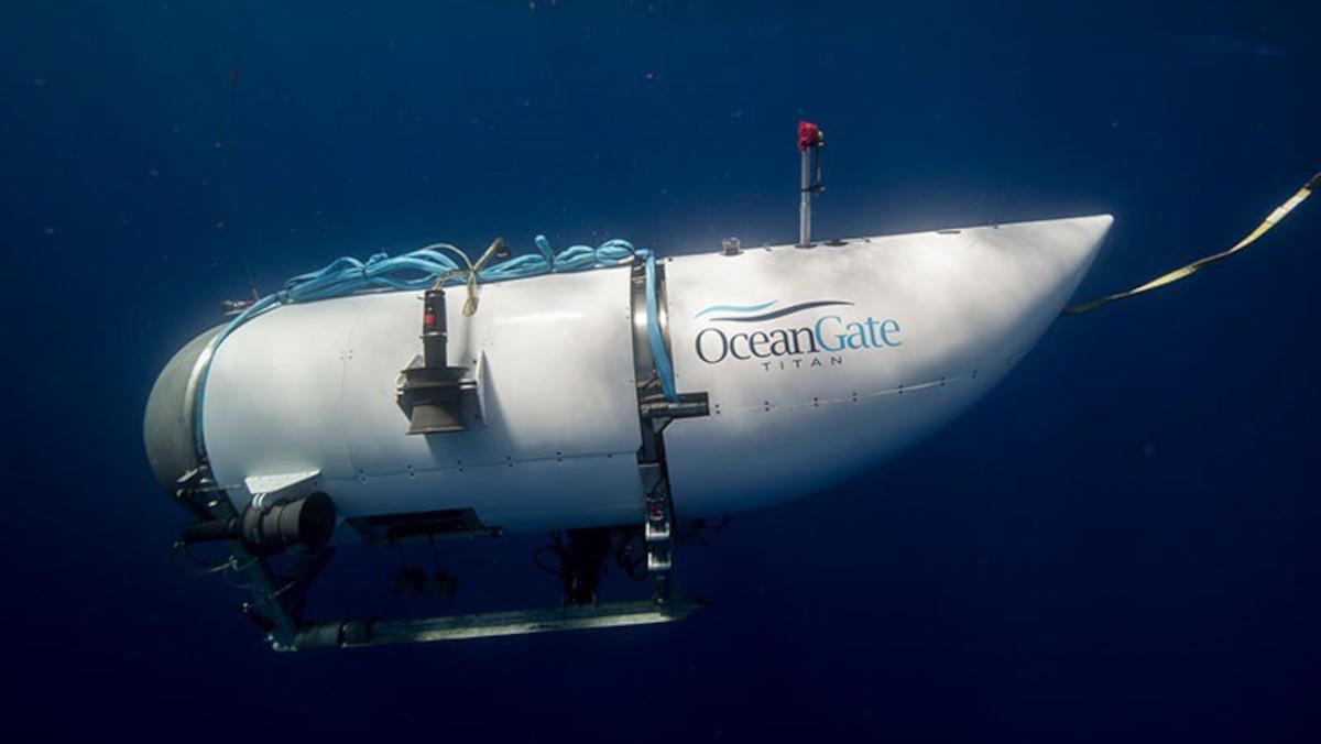 Gràfic | ¿Què va poder passar amb el Titan? Les quatre principals hipòtesis de la implosió del submergible