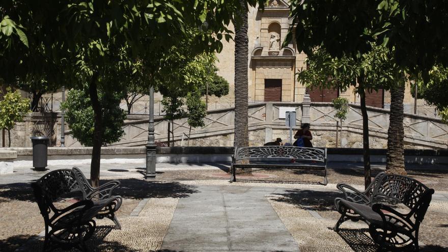 Cortes de tráfico previstos tras la cabalgata en el entorno de la plaza del Cristo de Gracia