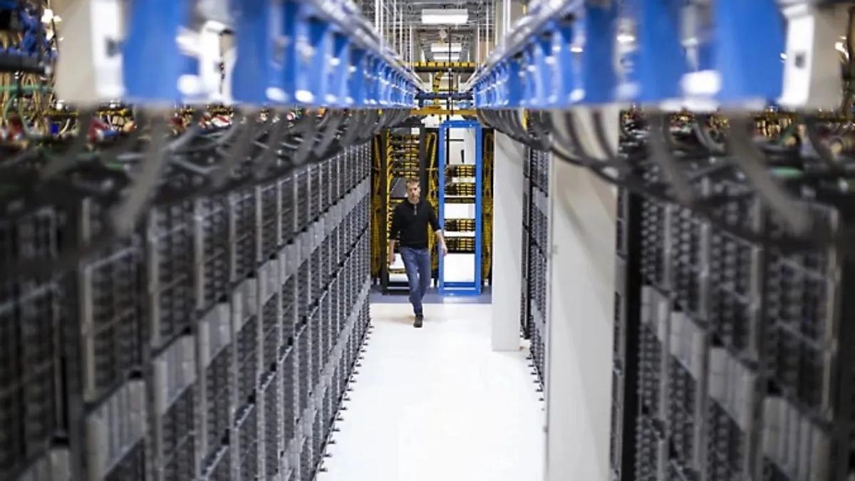 Amazon, Google, Meta i Microsoft invertiran 725 milions en IA aquest any (i això preocupa els inversors)