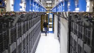 Amazon, Google, Meta i Microsoft invertiran 725 milions en IA aquest any (i això preocupa els inversors)
