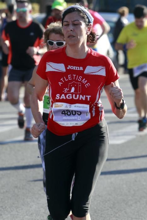 VII Carrera por la Salud en Valencia