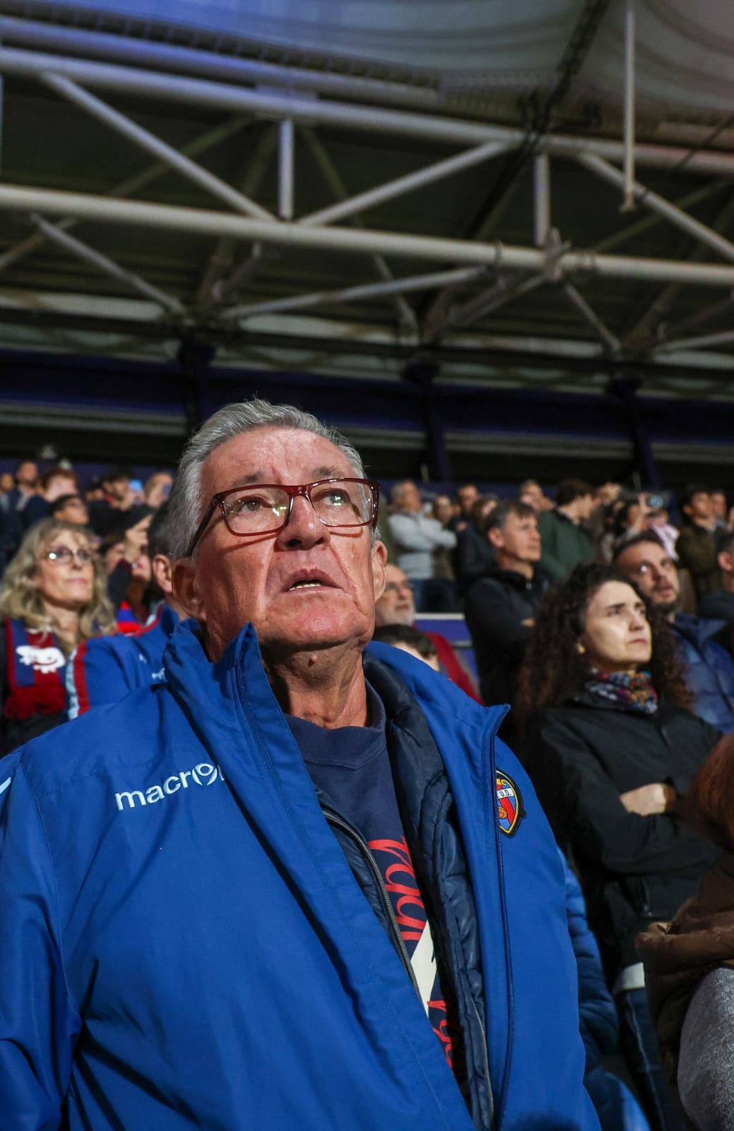 Emociones encontradas antes del Levante - Elche