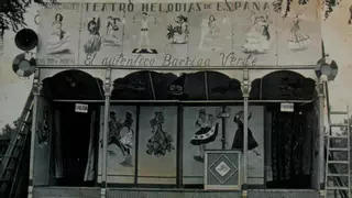 Barriga Verde