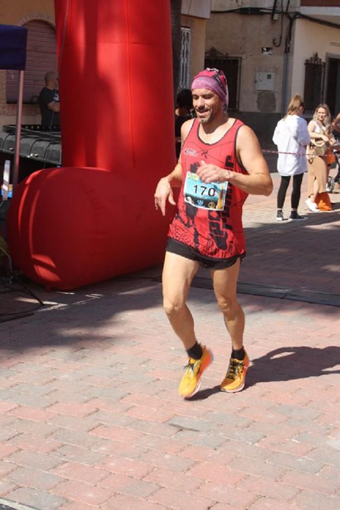 Carrera Popular Campos del Rio, en imágenes (II)