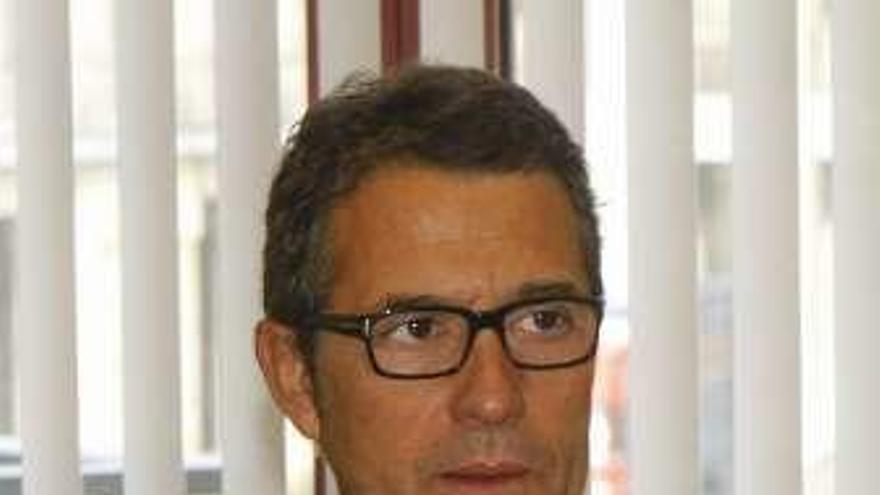 Antonio Mexia, presidente de EDP.
