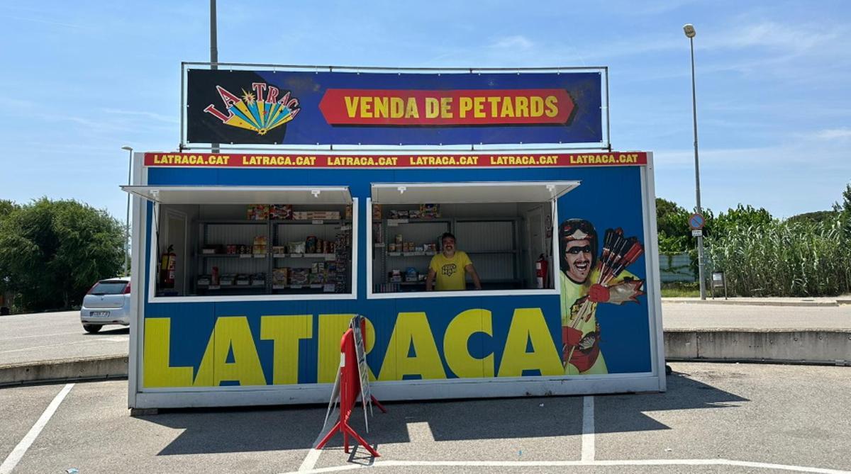 La Traca La Traca
