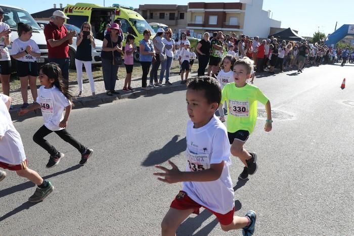 Carrera de La Palma