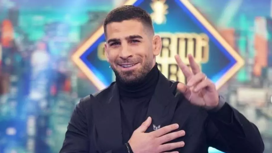 Topuria: "Lo descoloqué totalmente"