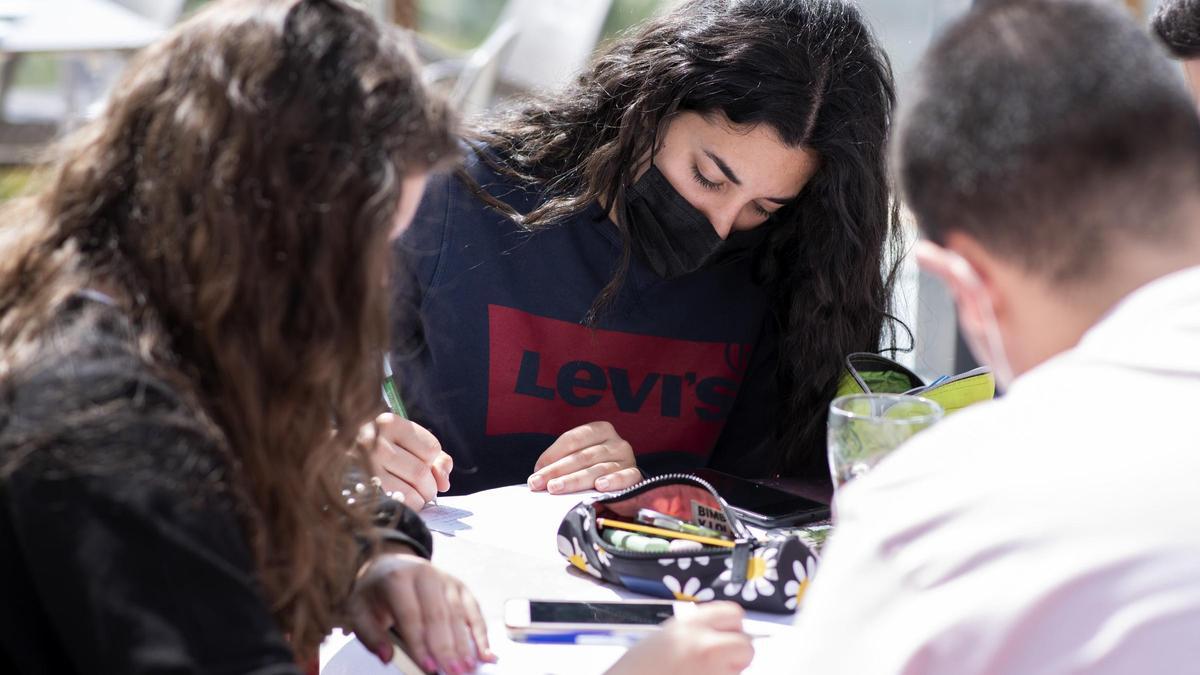 Universidad de Murcia | Una importante apuesta en posgrado, másteres y doctorado