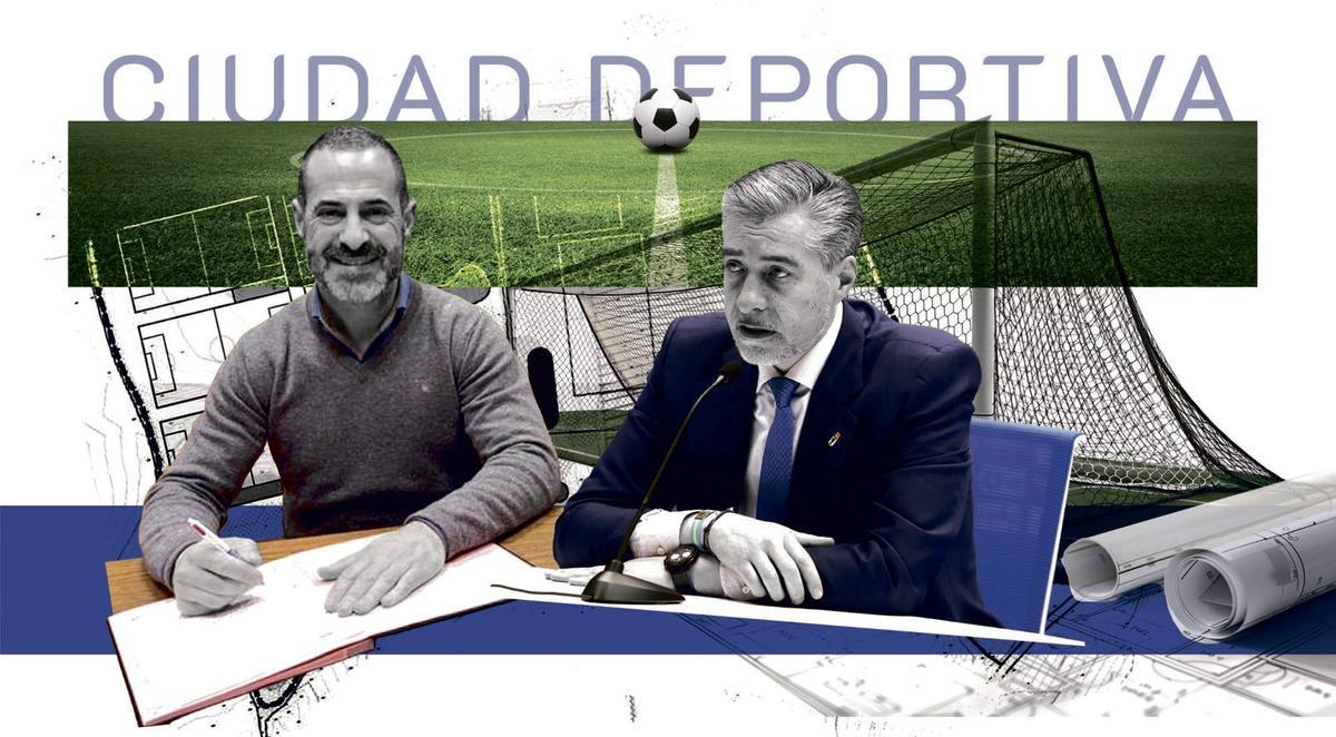 El "sí" a La Belga, en el centenario.