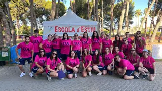 La Universidad de Alicante cierra su escuela de verano con el festival “UA Got Talent”