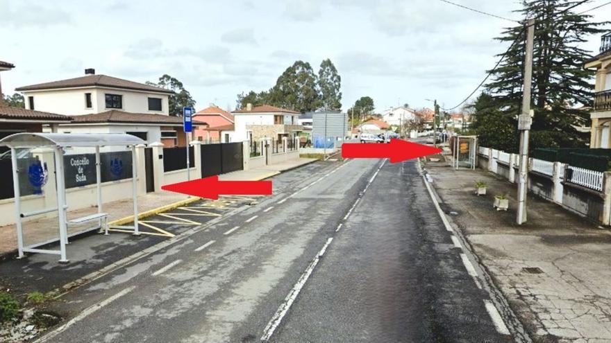 Calvo, sobre el bus: “Llevamos más de 3.000 modificaciones y no nos cerramos a mejorar”