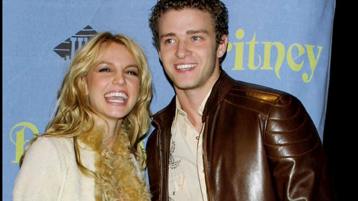 Las polémicas confesiones de Britney Spears en su nueva biografía: tuvo un aborto consensuado con Justin Timberlake