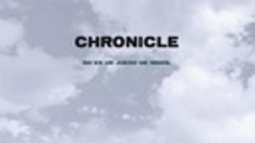 Chronicle