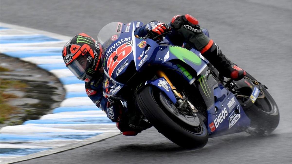 Maverick Viñales