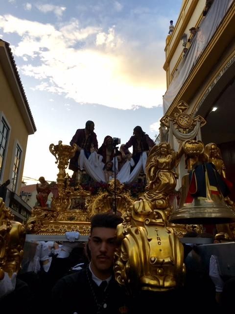 Viernes Santo de 2016 | Santo Traslado