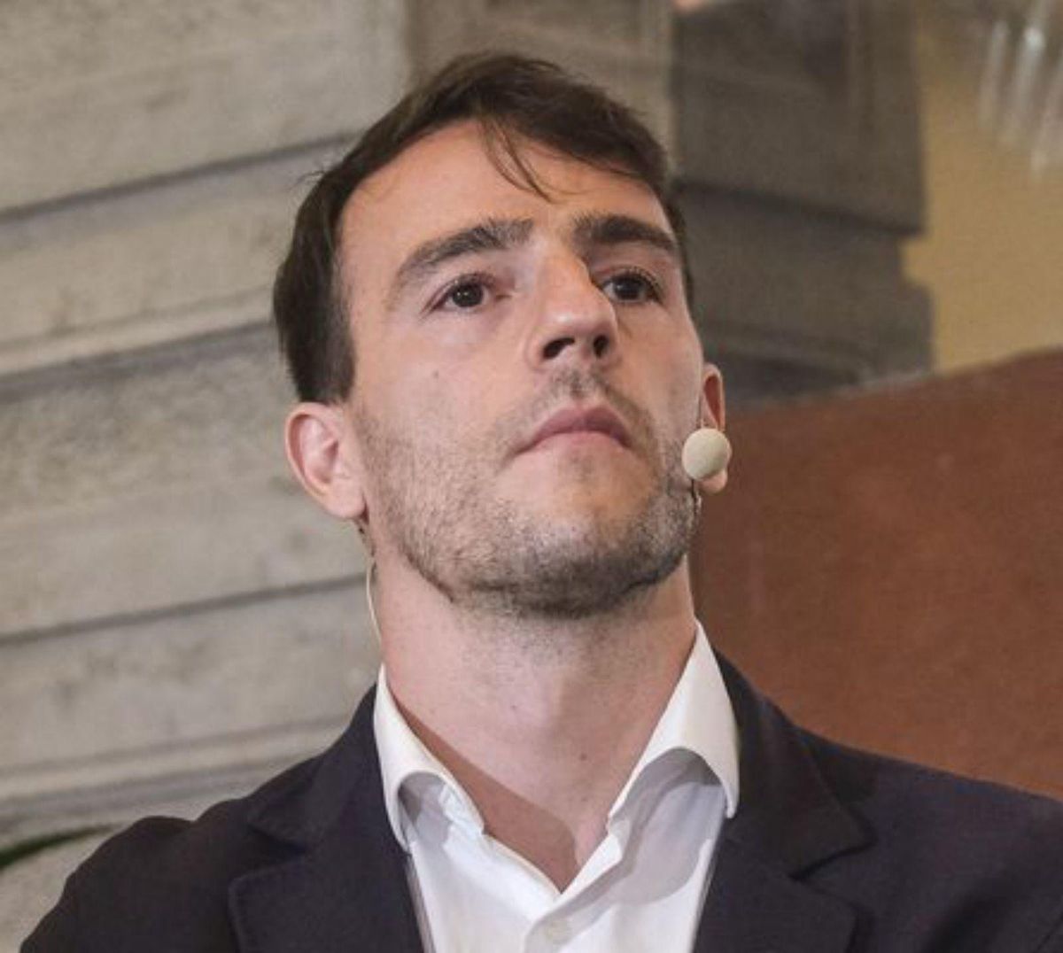 Martín: «Nos afecta a todos y tenemos que vivir con ello»