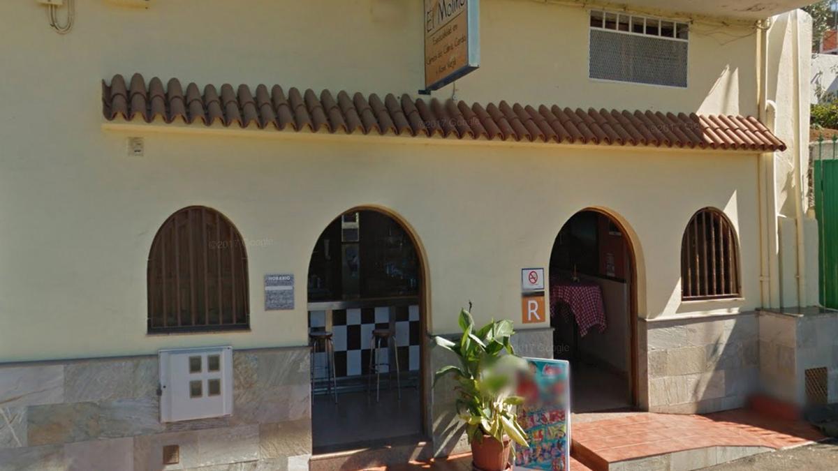 Restaurante Fagajesto