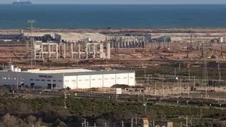 El crecimiento económico de Sagunt obliga a proyectar otra subestación