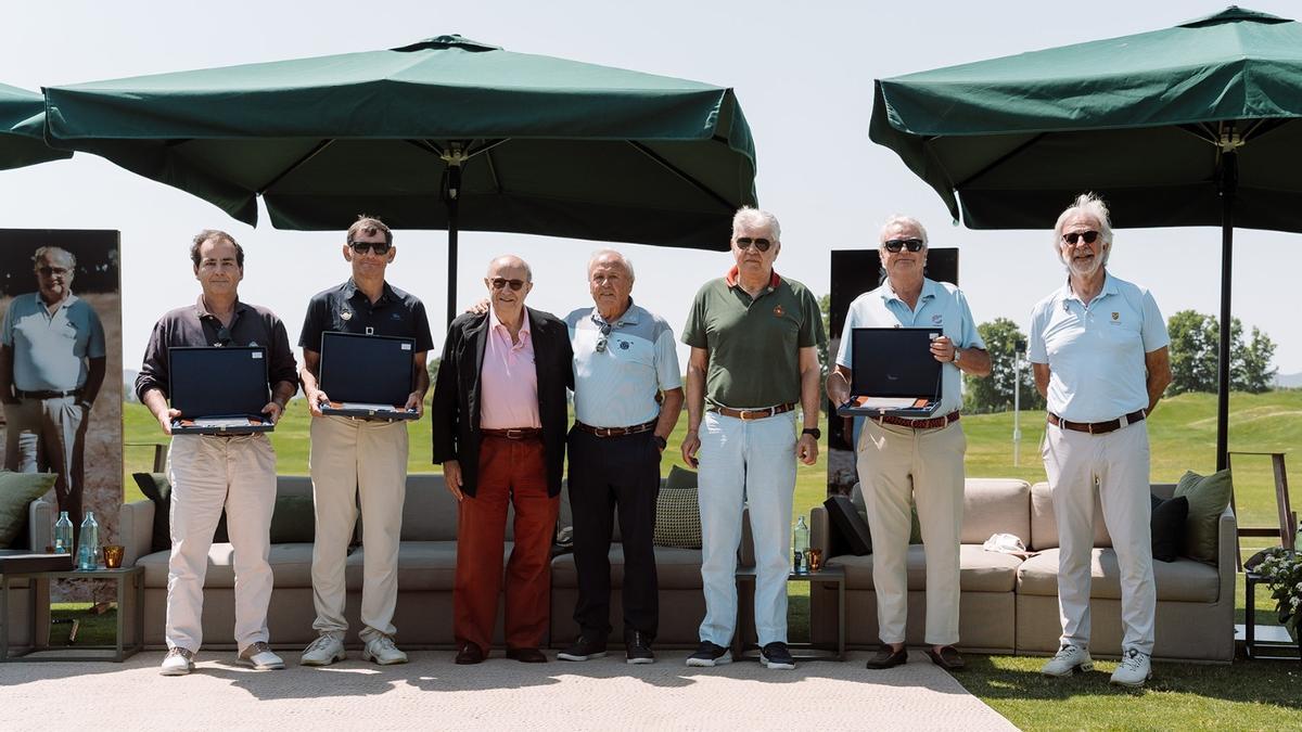 Empordà Golf: Honoring 5 Iconic Holes